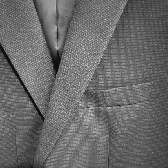 Men's Apt. 9 Blazer / Jacket - Picture 6 of 6